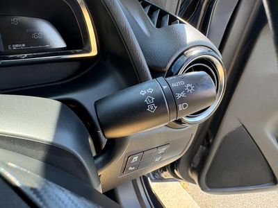 2016 Mazda Demio