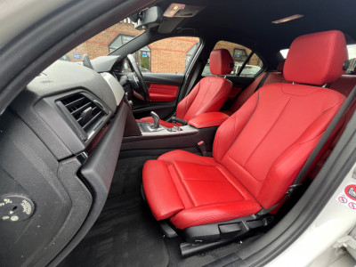 2015 BMW 3 Series