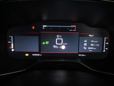 2021 Citroen C5 Aircross