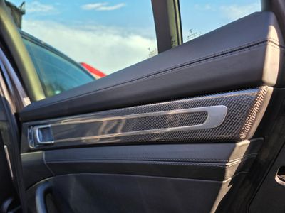 2023 Porsche Panamera