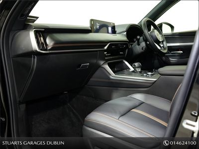 2024 Mazda CX-80