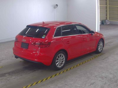 2016 Audi A3