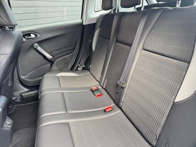 2015 Peugeot 2008