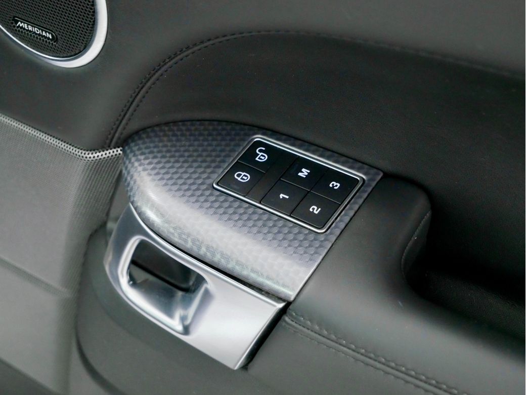 2020 Land Rover Range Rover Sport