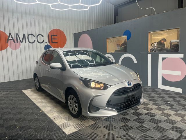 vehicle for sale from The Automatic Motor Car Centre