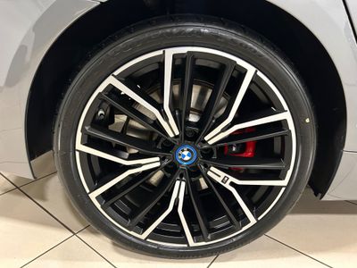 2023 BMW 5 Series