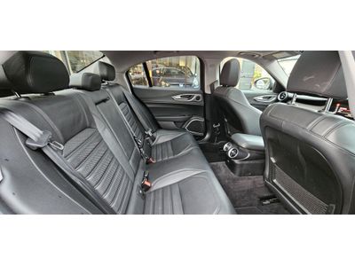 2018 Alfa Romeo Giulia