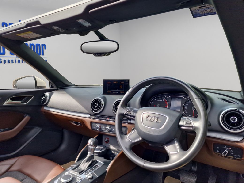 2014 Audi A3
