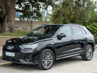 2023 Audi Q3