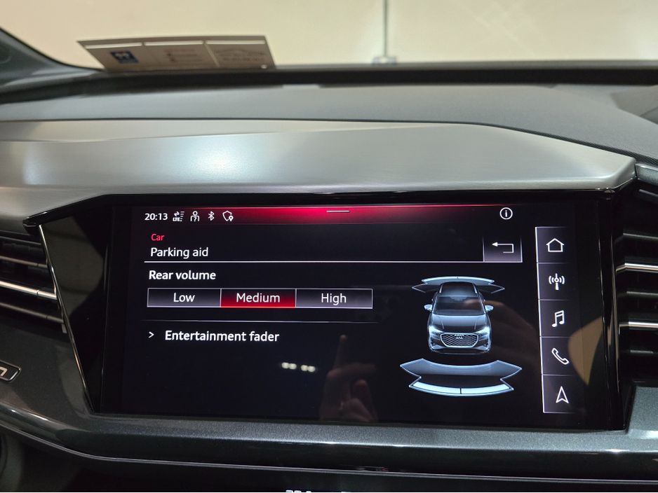 2023 Audi Q4 e-tron