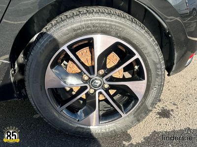 2018 Renault Zoe