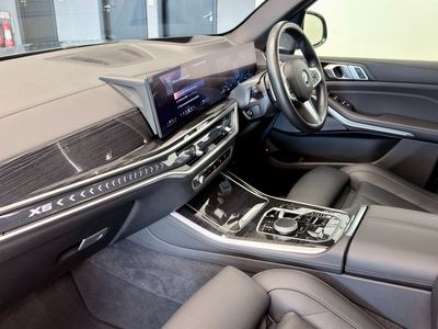 2024 BMW X5