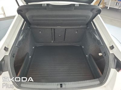 2023 Skoda Octavia