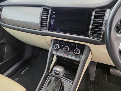 2023 Skoda Kodiaq