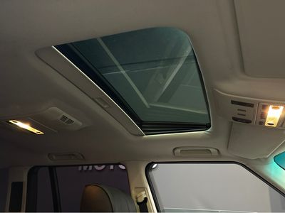 2006 Land Rover Range Rover