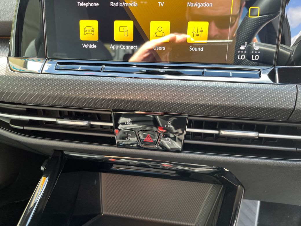 2023 Volkswagen Golf