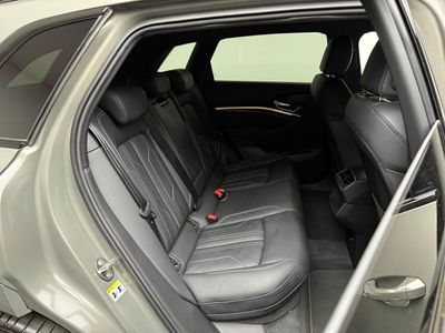 2023 Audi Q8 e-tron
