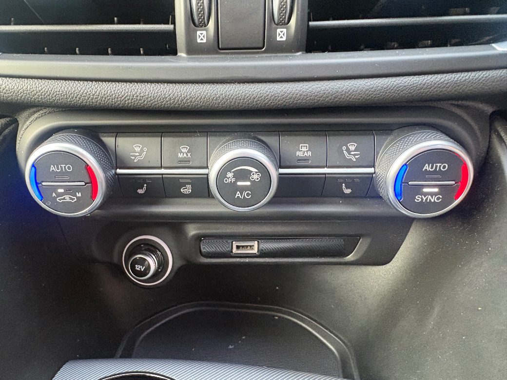 2024 Alfa Romeo Giulia