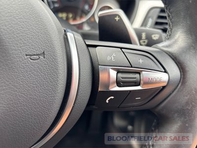 2014 BMW 3 Series
