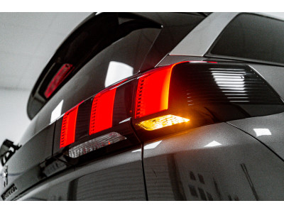 2023 Peugeot 5008