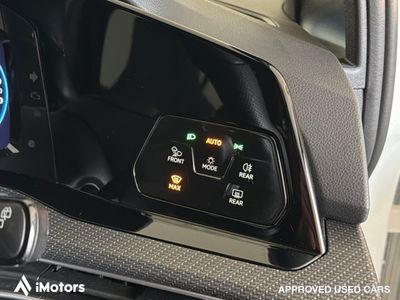 2023 Volkswagen Golf