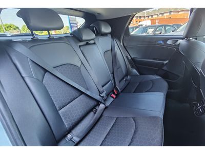 2023 Kia XCeed