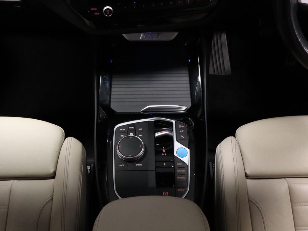 2023 BMW iX3