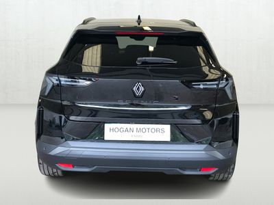 2025 Renault Scenic