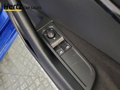 2024 Skoda Kamiq