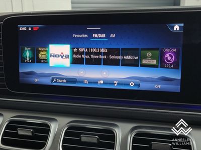 2025 Mercedes-Benz GLE Class