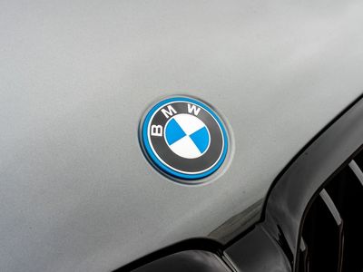 2023 BMW 5 Series