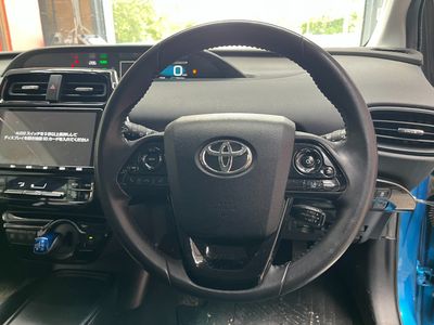 2019 Toyota Prius