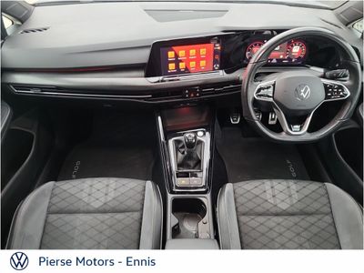 2024 Volkswagen Golf