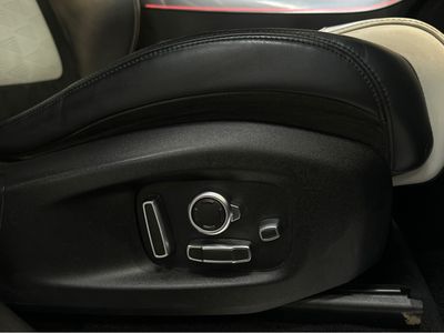 2018 Land Rover Range Rover Sport