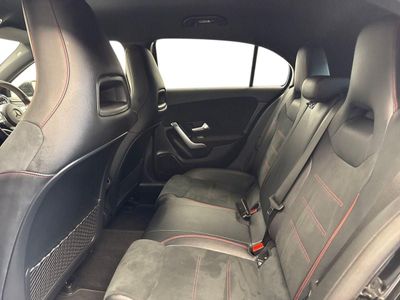 2022 Mercedes-Benz A Class