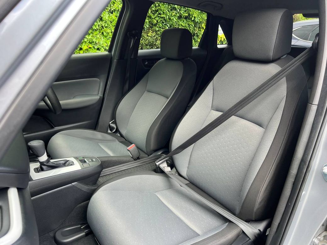 2023 Honda Fit