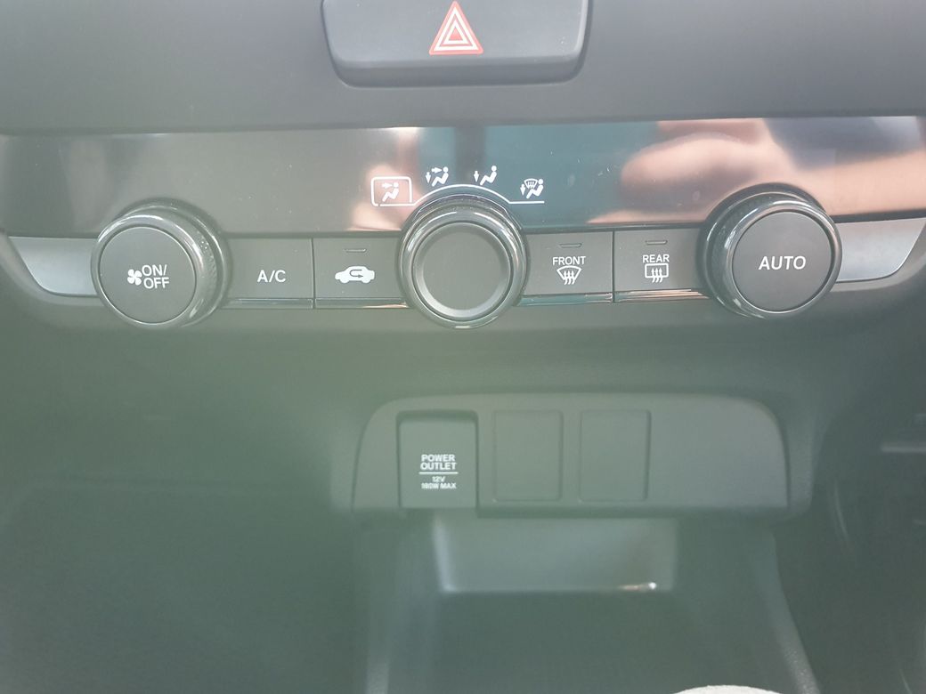 2023 Honda Fit