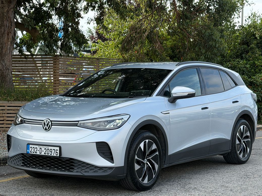2023 Volkswagen ID.4
