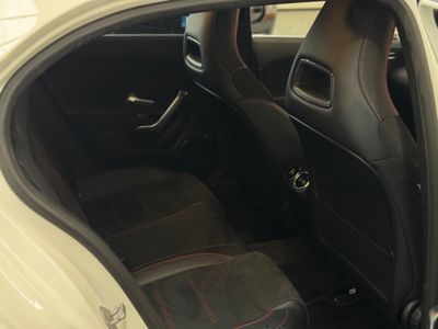 2021 Mercedes-Benz A Class