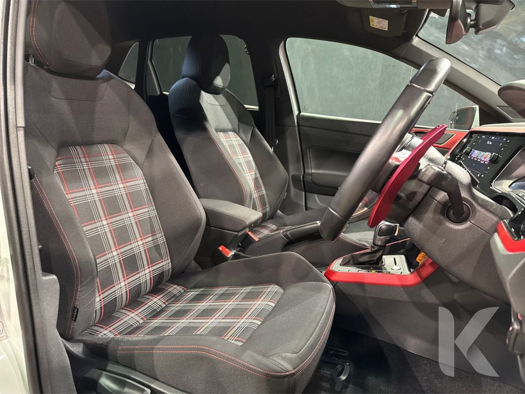 2020 Volkswagen Polo