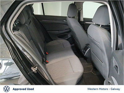 2024 Volkswagen Golf