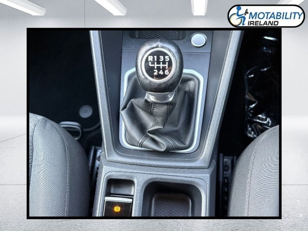 2023 Ford Tourneo Connect