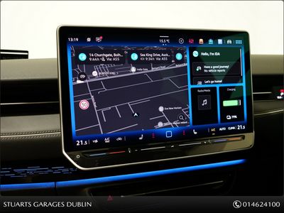 2024 Volkswagen ID.7