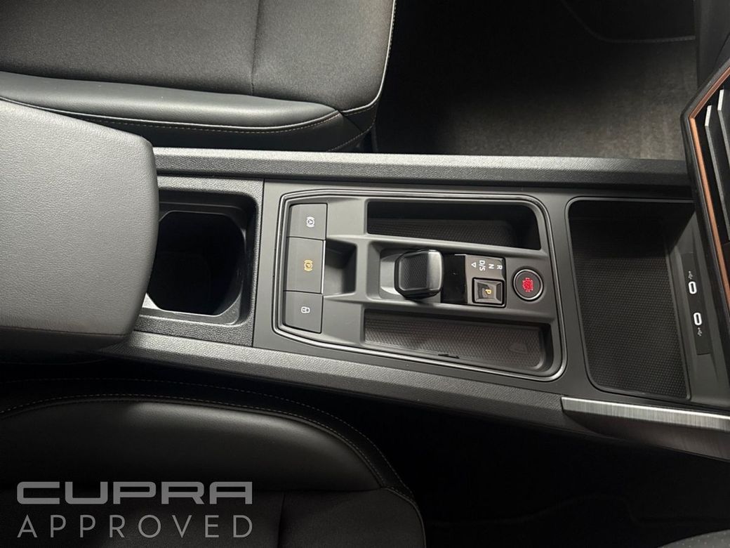 2024 Cupra Leon