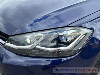 2020 Volkswagen Golf