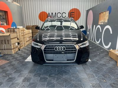 2016 Audi Q3