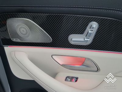 2025 Mercedes-Benz GLE Class