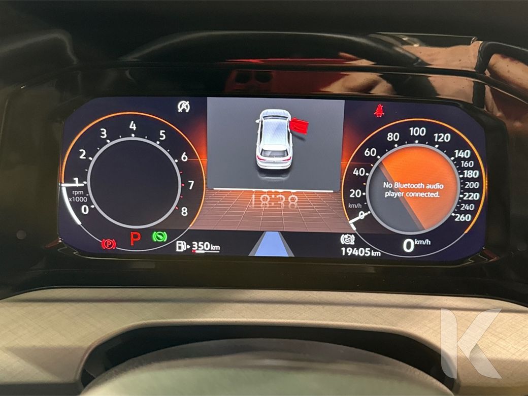 2021 Volkswagen Golf
