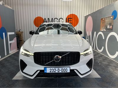 2023 Volvo XC60