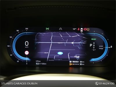 2021 Volvo V90